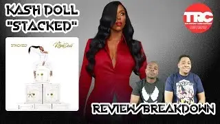 Kash Doll 