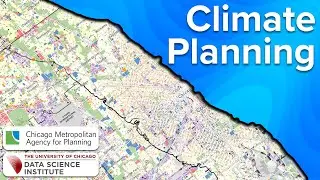 Implementing deep learning to prepare Illinois for climate change with @GOTO2040