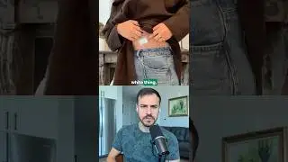 Объяснение принципа работы безтрубчатой ​​инсулиновой помпы Medtrum #диабет