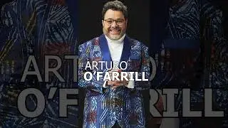 Arturo O'Farrill Is Next Up At The JAZZ ROOM!