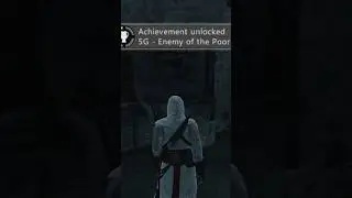 Achievement Absurd Yang Ada Di Video Games 2 #easteregg #achievement #assassinscreed #seaofthieves