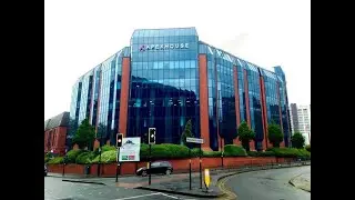 SpaMedica Birmingham Hospital - Walkthrough