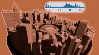 NBA Playernation - Motion Graphics
