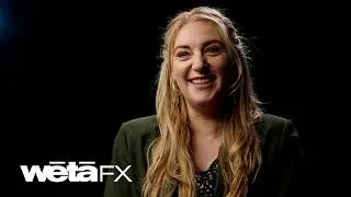 The Crew Cut: Nicky Muir | Wētā FX