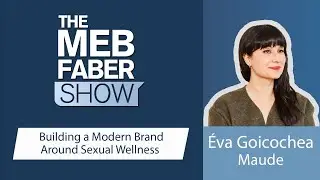 &Eacute;va Goicochea, Maude - The Ethos Of The Company Is To Make Sex More Human...