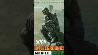 BATTLEGROUNDS MOBILE INDIA SOON IN INDIA  #Story #BATTLEGROUNDSMOBILEINDIA #SKSRGames || SKSR Games