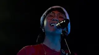 Grent Perez Concert Vlog (he took my phone on stage🙀)