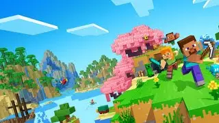 Beast Ricky is live! Minecraft Survival Day #4