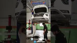 General Service & Regular Check-Up for Hyundai Creta