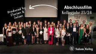 Abschlussfilm Salem Kolleg Orientierungsjahr 23/24