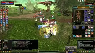 #Knight Online #Realko BP CZ PK 