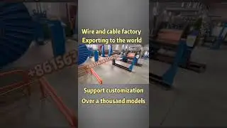 Power cable manufacturers, Chinese factories, power cables, special cables, high-voltage cables, ove