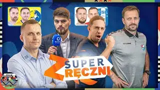 CZY WISŁA PŁOCK PO 11 LATACH ODBIERZE VIVE MISTRZOWSKI TYTUŁ? - SUPER ZRĘCZNI #8
