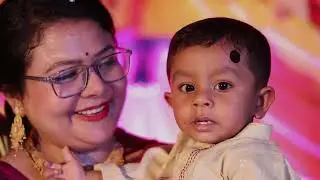 Ivan 1st Birthday | Cinematography | Rajshahi | Bangladesh | Special Moments  |