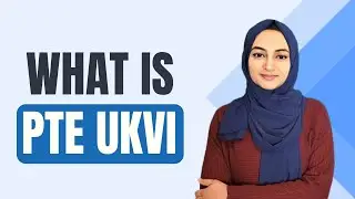 What is PTE UKVI - Everything to know - Alfa-PTE-IELTS