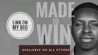 Favour Bassey x RCM - MADE TO WIN [Official Video]