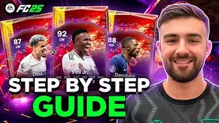 How to get UNLIMITED FREE PACKS NOW in FC 25 (Full Guide)