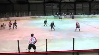Slavoj Česk&yacute; Krumlov - Strakonice 4:1, 2015-16 (Radek Luke&scaron;)