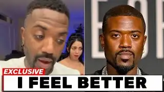 Ray J Faces Lawsuit Threats After Miracle Reveal Sparks Insurance Investigation Rumors