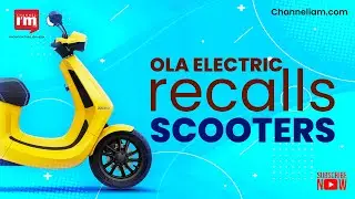 Ola Electric recalls 1,441 units of S1 Pro e-scooters