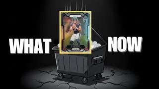 QB Prospecting SUCKS! 🚨 Exhibit A: C.J. Stroud Rookie Cards