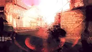 ANNIHILATION