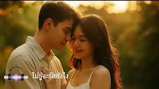 ไม่รู้จะรักยังไง