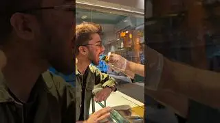 The most expensive Paan shop 🔥 | Janibhaivlogs #trending #shorts