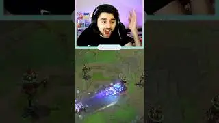 Reacci&oacute;n a LUX ROSA DE CRISTAL PRESTIGIO ✨ #leagueoflegends #twitch  #lol