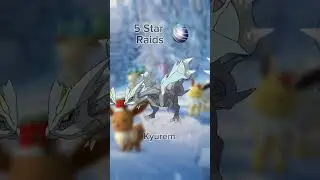 NEW POK&Eacute;MON!!! - Winter Holiday Part 2 Event Details #pokemongo