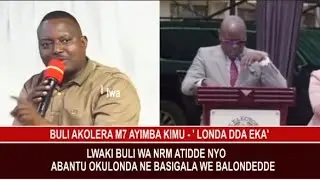Wszyscy, kt&oacute;rzy pracują dla M7, kłamią Kimiemu - &bdquo;GŁOSUJ NA DOM&rdquo;