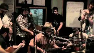 Rattlehand Sunday Night Blues.mov