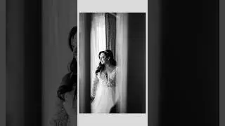 Walt Disney World Wedding BTS #disneywedding #weddingphotography