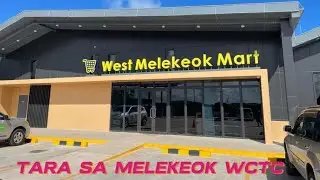 Check Out The Newest Store In Melekeok!
