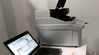 Qiagen PyroMark Q24 DNA Sequencer Pyrosequencer [BOSTONIND] - 14337