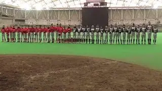決勝戦＜2019　EZO　BATTLE＞