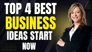 Top 4 Business Ideas 2025 | Low Investment, High Profit | No Competition बिजनेस आइडियाज!