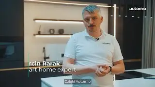 Sterowanie klimatyzacją i ogrzewaniem w smart home - Automio | Inteligentny dom