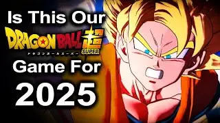 The NEW Dragon Ball Game Already Has MAJOR Problems...