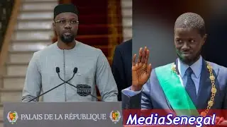 Breaking news: Ousmane Sonko d&eacute;voile la liste du gouvernement du Pr&eacute;sident Diomaye FAYE