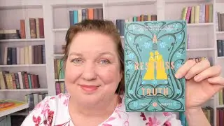 Book Preview: A Restless Truth by Freya Marske (2022) The Last Binding 2 #murdermystery #booktube