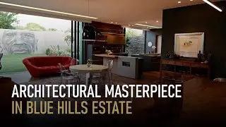 4 Bedroom Home in Blue Hills Estate