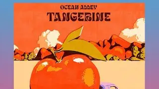Ocean Alley - Tangerine