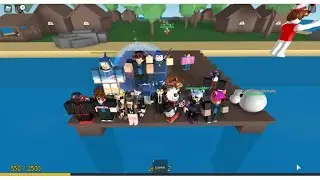 Like Glue Piece (Update!)