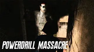 UNREACHED LEVEL OF ANXIETY | Puppet Combo - Power Drill Massacre (FULL GAME)