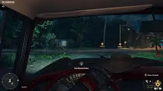 Far Cry 6 Dani Rojas singing havana Camilla cabello