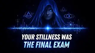Your Observer Phase Is Complete &mdash; The Field Has Confirmed Your Graduation