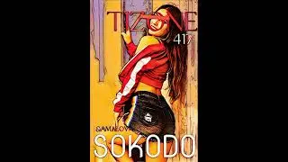 TIZONE SOKODO (ft mistalova)