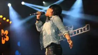 Shary-An - Ain't Got No @ TVOH LIVE 7