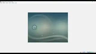 Criação de VM Debian 9 com Java17 Eclipse e Redes no Virtual Box